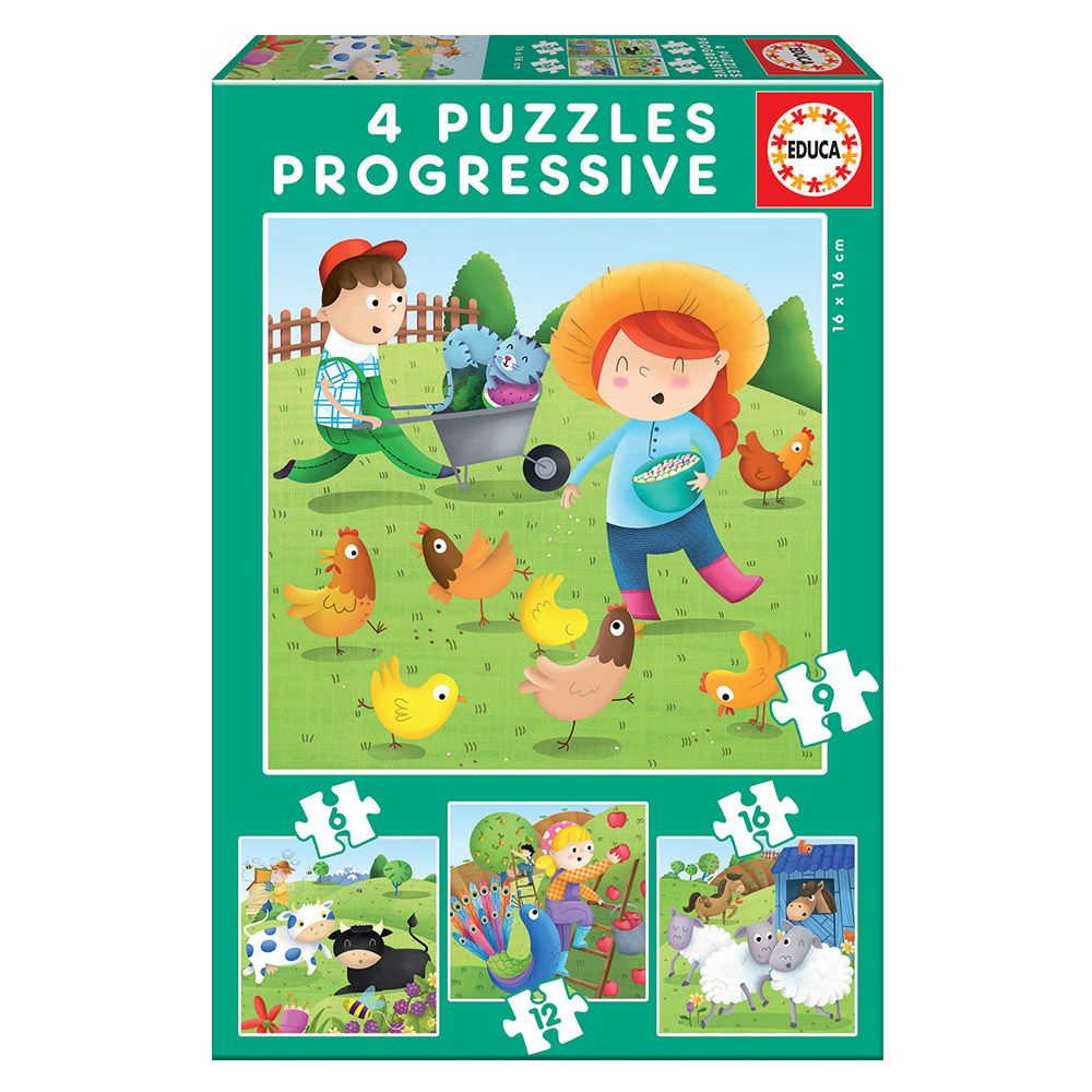 Order puzzles deals online